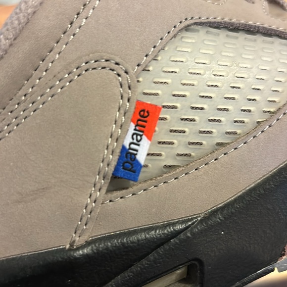 Air Jordan Low Germain Paname 9 mens - Picture 7 of 8